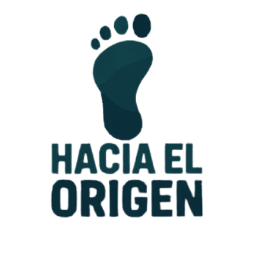 Hacia el Origen
